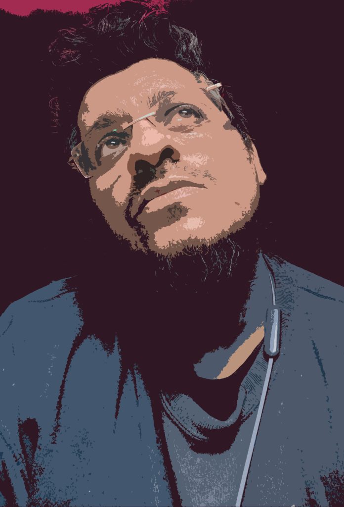 Manchester Content Creator