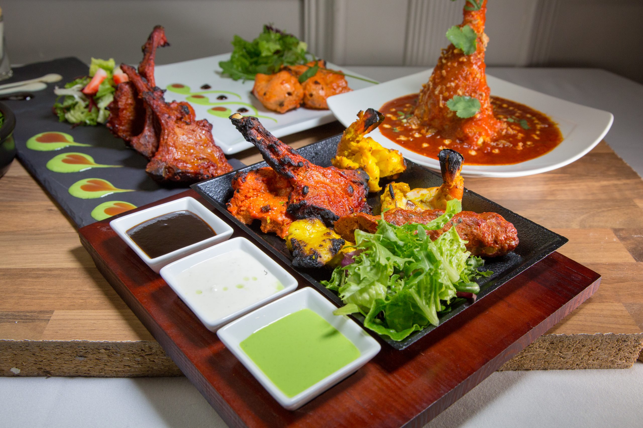 Manchester Food Photography - akeelsworld